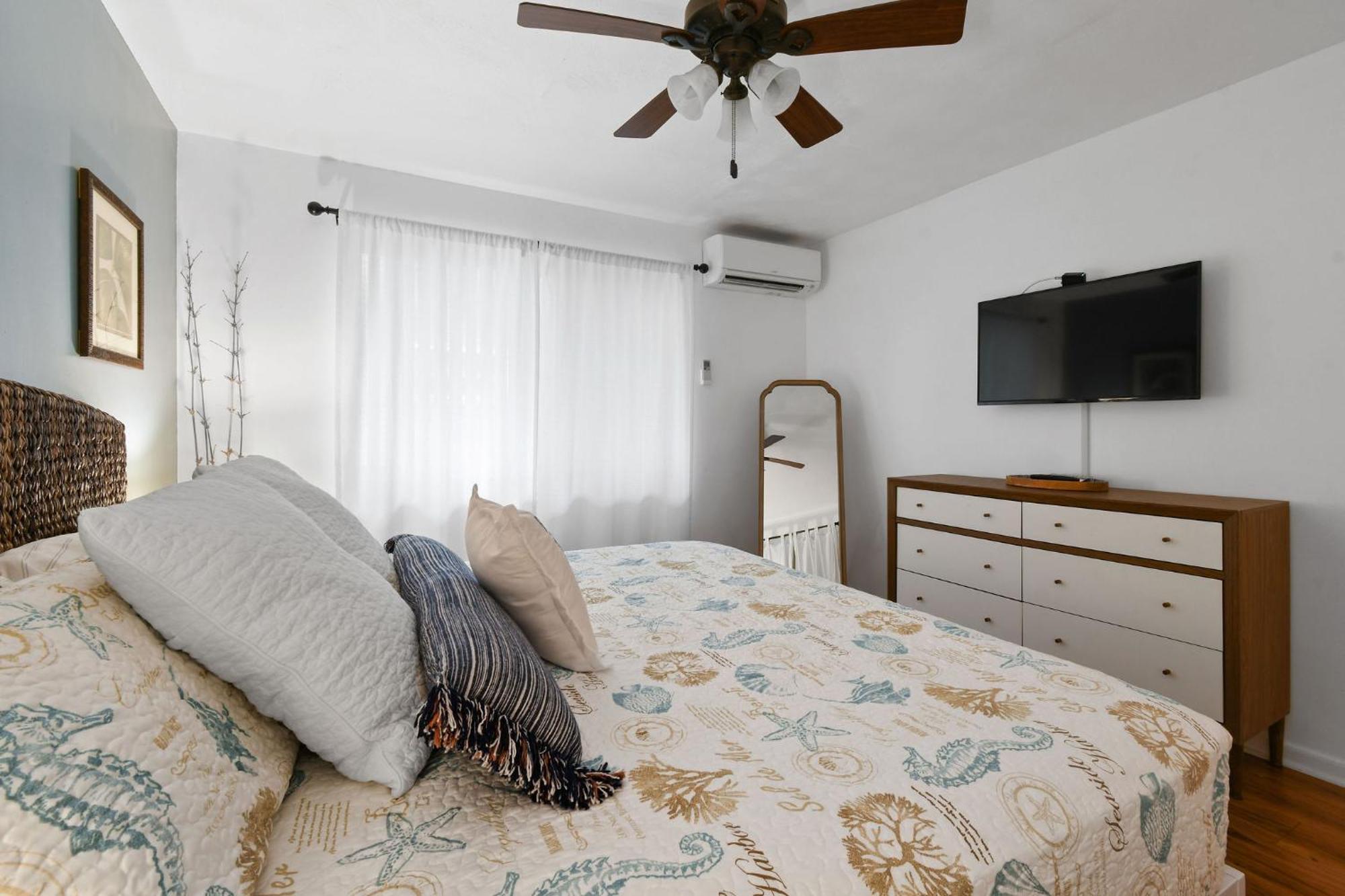 Sunshine Shores Boutique Apartments Palm Beach Shores Buitenkant foto