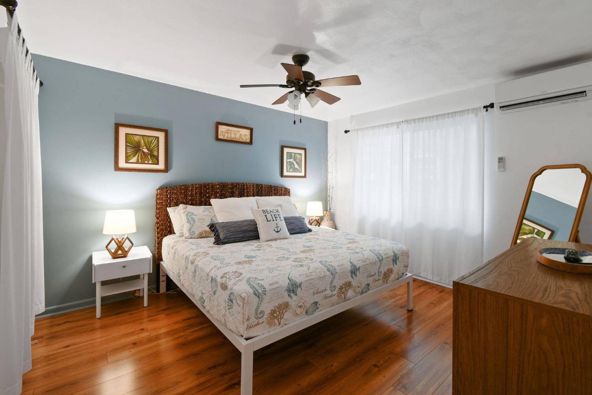 Sunshine Shores Boutique Apartments Palm Beach Shores Buitenkant foto