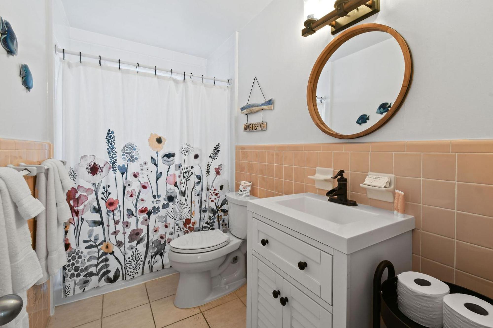Sunshine Shores Boutique Apartments Palm Beach Shores Buitenkant foto