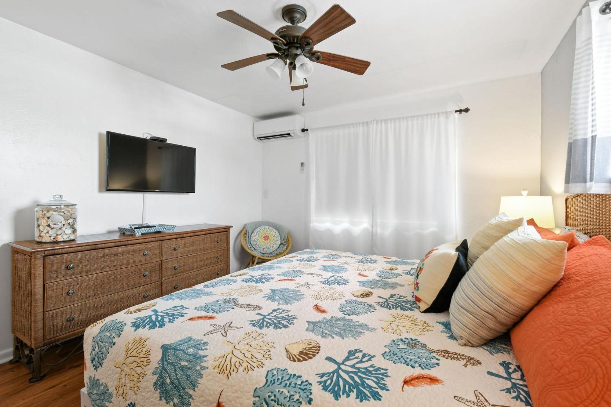 Sunshine Shores Boutique Apartments Palm Beach Shores Buitenkant foto