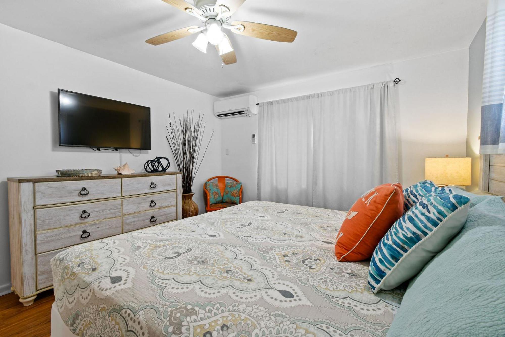 Sunshine Shores Boutique Apartments Palm Beach Shores Buitenkant foto